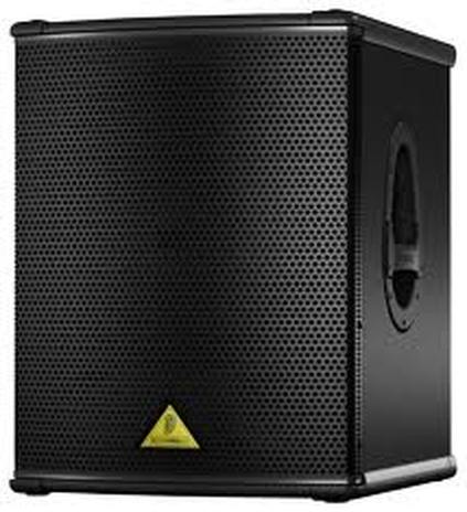 AV Equipment Delivery Rental San Diego, Rent a PA Sound System for a Party San Diego